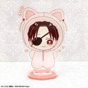(PO) Wind Breaker Acrylic Stand Kigurumi Suo Hayato