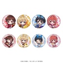 (PO) Rent-A-Girlfriend Trading Can Badge Chara Dolce [BOX]