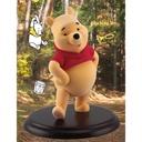 (PO) [Sculpy X] Winnie the Pooh - Pooh Flocking Figure