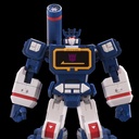 Furai Model - Transformer - Soundwave