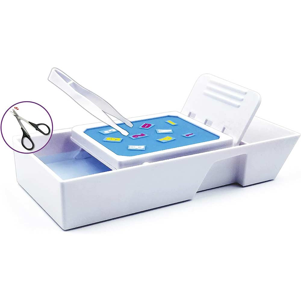 Plamokojo Decaling Quick Tray PMKJ008