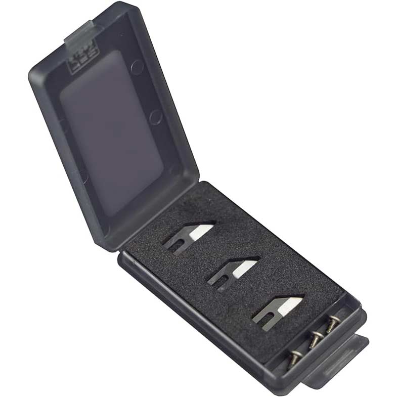 Plamokojo Sustainable Nipper Blade PMKJ026