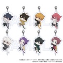 (PO) Blue Lock Trading Tsunagaru Charm Hittsuki Nyan Ver. [BOX]