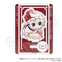 (PO) Touhou Project: Touhou Eiyashou - Imperishable Night. Mini Character Stand Oekakiccho Ver. Remilia Scarlet