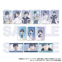 (PO) My Love Story with Yamada-kun at Lv999 Trading Hologram Card Kitty Outfit Ver. [BOX]