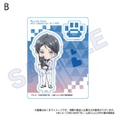 (PO) My Love Story with Yamada-kun at Lv999 Mini Character Stand Kitty Outfit Ver. B