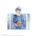 (PO) Noragami Acrylic Pen Stand H
