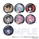 (PO) Link Click II Trading Hologram Can Badge [BOX]