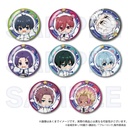 (PO) Blue Lock Trading Can Badge Alien Ver. [BOX]