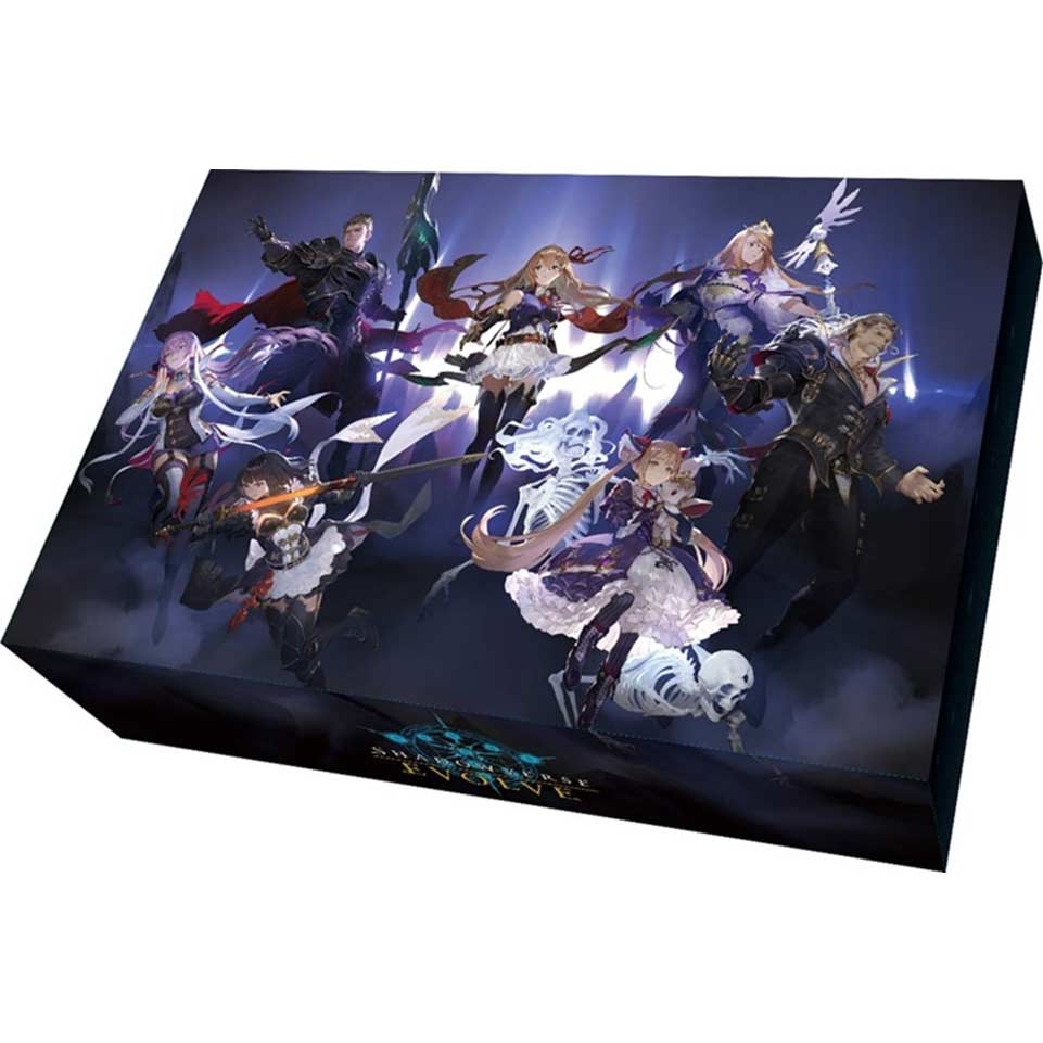 (PO) Shadowverse EVOLVE Special Starter Set