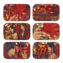 Heaven Official's Blessing Can Badge Set - Maple Grove