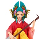 (PO) One Piece DXF The Grandline Lady Wano Country Extra - Komurasaki