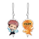 Jujutsu Kaisen Chain Collection - Itadori Yuji Normal Ver.