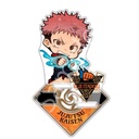 (PO) Jujutsu Kaisen Acrylic Stand - Itadori Yuji Normal Ver.