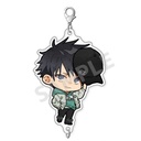 (PO) Jujutsu Kaisen Chain Collection - Fushiguro Megumi Holiday Ver.