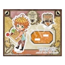 (PO) The Promised Neverland Acrylic Stand - Emma Farm Ver.
