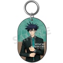 Jujutsu Kaisen Acrylic Keychain - Fushiguro Megumi Party Ver.