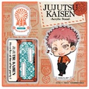 (PO) Jujutsu Kaisen Acrylic Stand - Itadori Yuji After Party Ver.