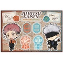 (PO) Jujutsu Kaisen Sticker Itadori & Gojo After Party Ver.