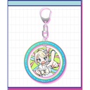 Needy Girl Overdose INTERNET YAMERO Yurayura Acrylic Keychain