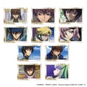 (PO) Code Geass Lelouch of the Rebellion Trading Stand Panel BOX 2 [BOX]