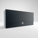 Gamegenic Triple Deck Holder 240+ Deck Box Black GGS25020ML