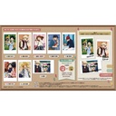 (PO) My Hero Academia Character Snapshot Collection Vol. 1 [BOX]