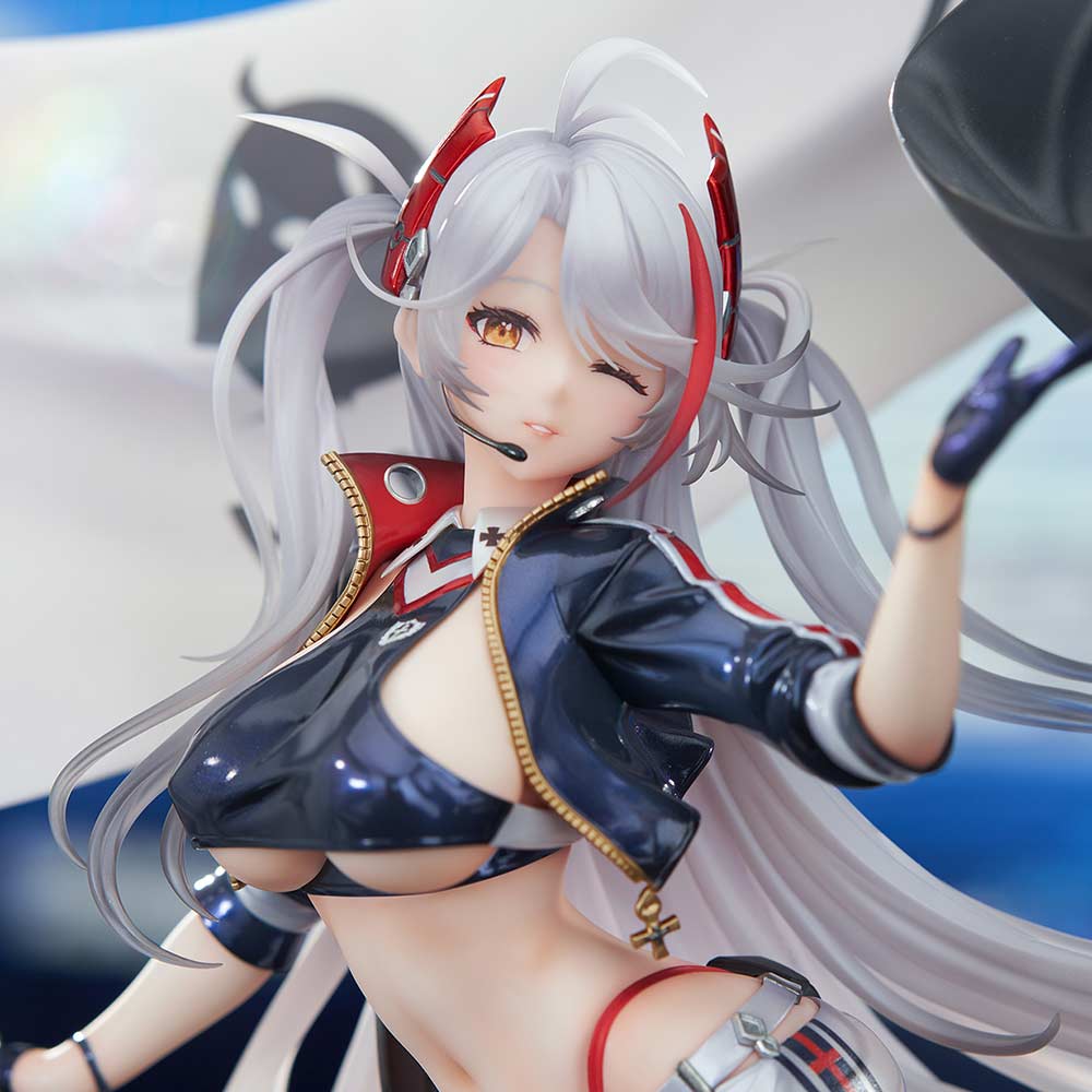 (PO) Azur Lane - Prinz Eugen Final Lap Ver.