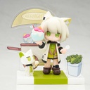 (PO) Arknights Dessert Time Series Chibi Kal'tsit