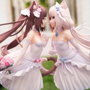 (PO) Nekopara Chocola & Vanilla Dream of Eden Ver.