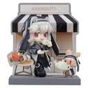 (PO) Arknights Dessert Time Series Chibi Specter