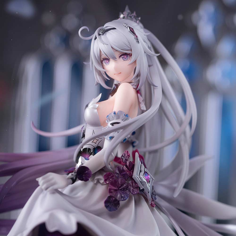 (PO) Honkai Impact 3rd - Kiana: Evening Invite