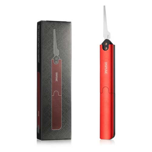 Dspiae AT-HW Aluminum Alloy Hand Saw