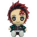 Demon Slayer: Kimetsu no Yaiba - Chibi Plush Kamado Tanjiro