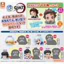 (PO) Onemutan - Demon Slayer: Kimetsu no Yaiba Third Style - Go Back to Sleep Earth Color Ver.