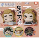 (PO) Onemutan - Demon Slayer: Kimetsu no Yaiba Fifth Style - Go Back to Sleep Earth Color Ver.