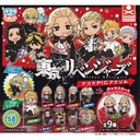 (PO) DECORA PIC Acrylic Tokyo Revengers