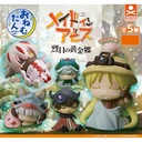 Onemutan - Made in Abyss: The Golden City of the Scorching Sun