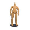 (PO) Piccodo Series Body10 Deformed Doll Body PIC-D002T Tanned