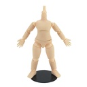 (PO) Piccodo Series Body9 Deformed Doll Body PIC-D001N Natural (Re-issue)