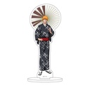(PO) Chara Acrylic Figure Bleach 27 Kurosaki Ichigo Coarse Oilpaper Umbrella Ver. (Original Illustration)