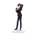 (PO) Summer Time Rendering Chara Acrylic Figure 04 Minakata Hizuru (Ryunosuke Ver.)
