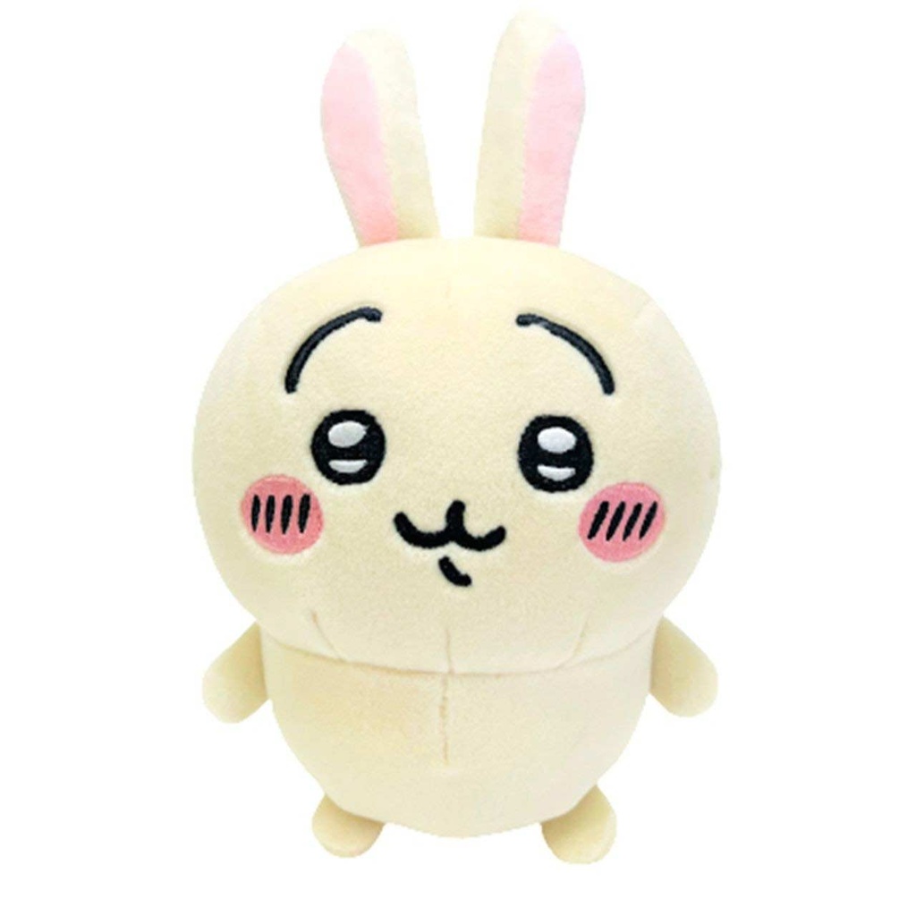 Chiikawa Potetama Plush Doll Usagi