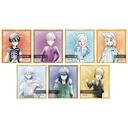 (PO) Kemonojihen Mini Shikishi Collection Art-Pic [BOX]