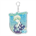 (PO) Tokyo Revengers Lame Big Acrylic Key Chain Aloha Ver. Matsuno Chifuyu