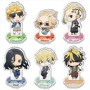 (PO) Tokyo Revengers Trading Acrylic Figure Chibi Chara Aloha Ver. [BOX]
