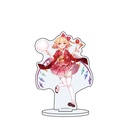 (PO) Acrylic Stand Touhou Project 03 Flandre Scarlet Yukata Ver. (Original Illustration)