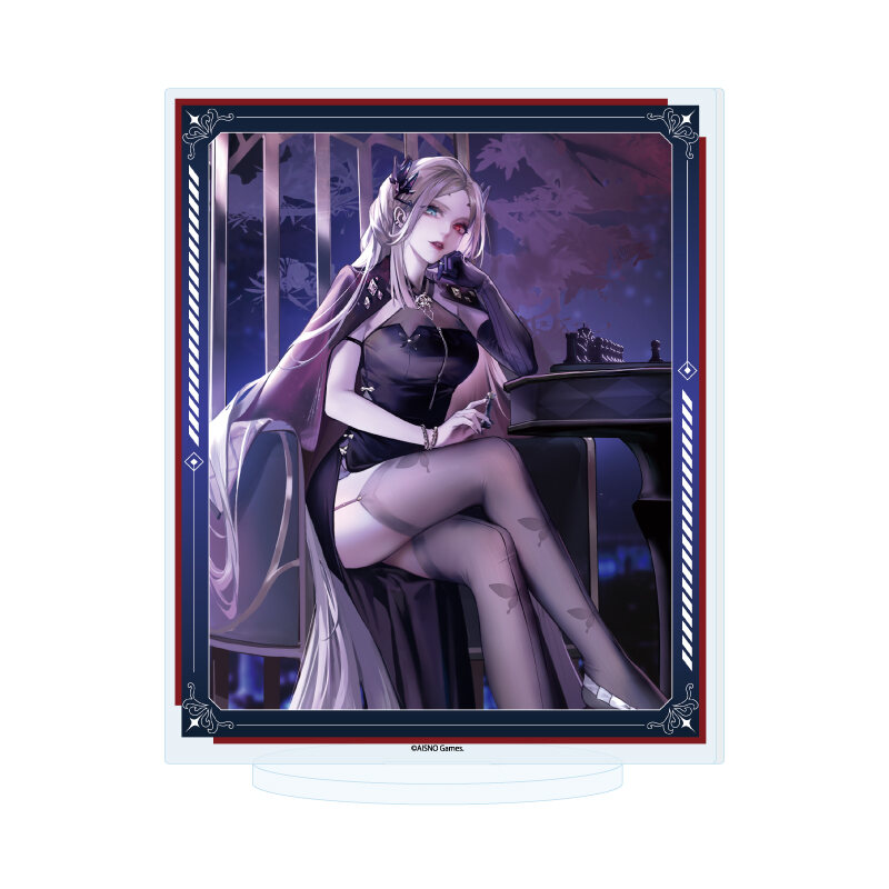 (PO) Acrylic Stand Path to Nowhere 03 Eirene (Official Illustration)