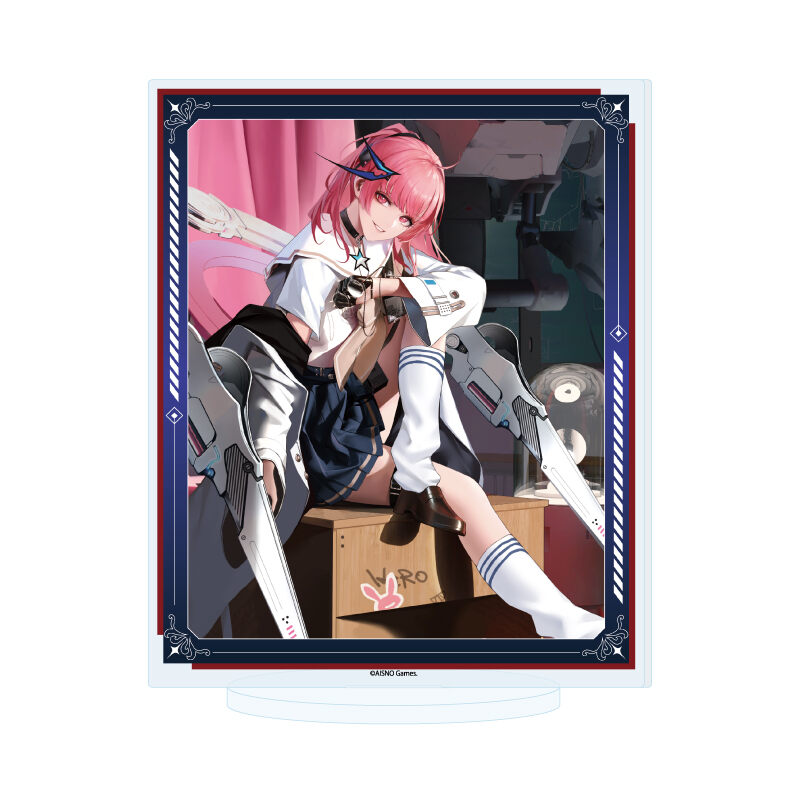 (PO) Acrylic Stand Path to Nowhere 06 Summer (Official Illustration)