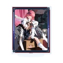 (PO) Acrylic Stand Path to Nowhere 06 Summer (Official Illustration)